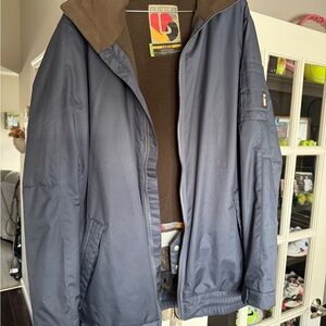 Burton Navy Blue Ski Snowboard Jacket